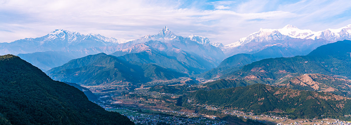 Nepal
