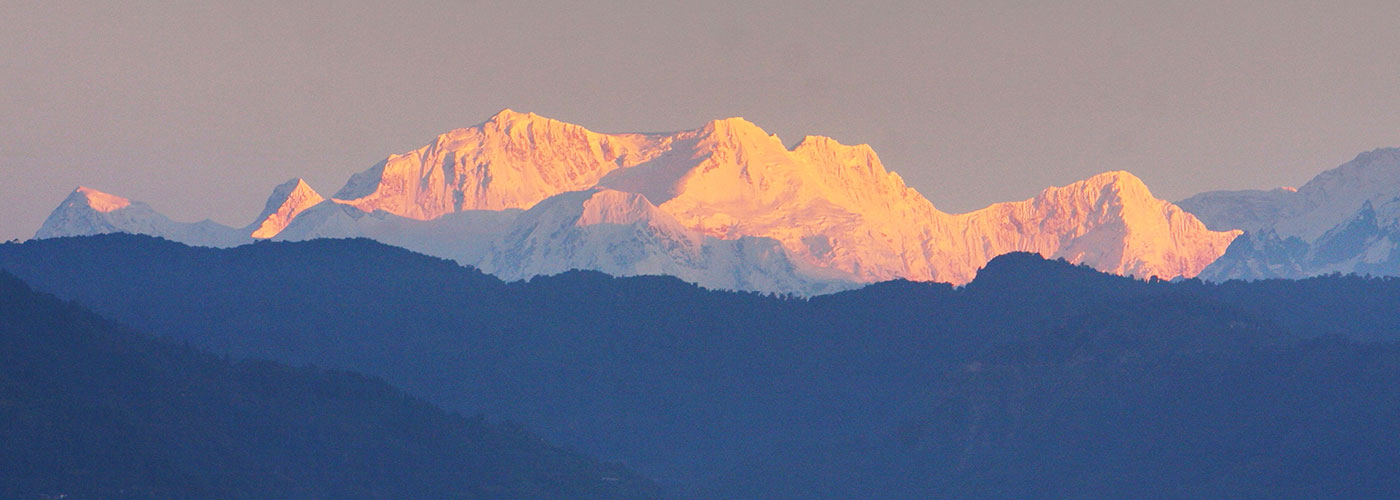 Kalimpong