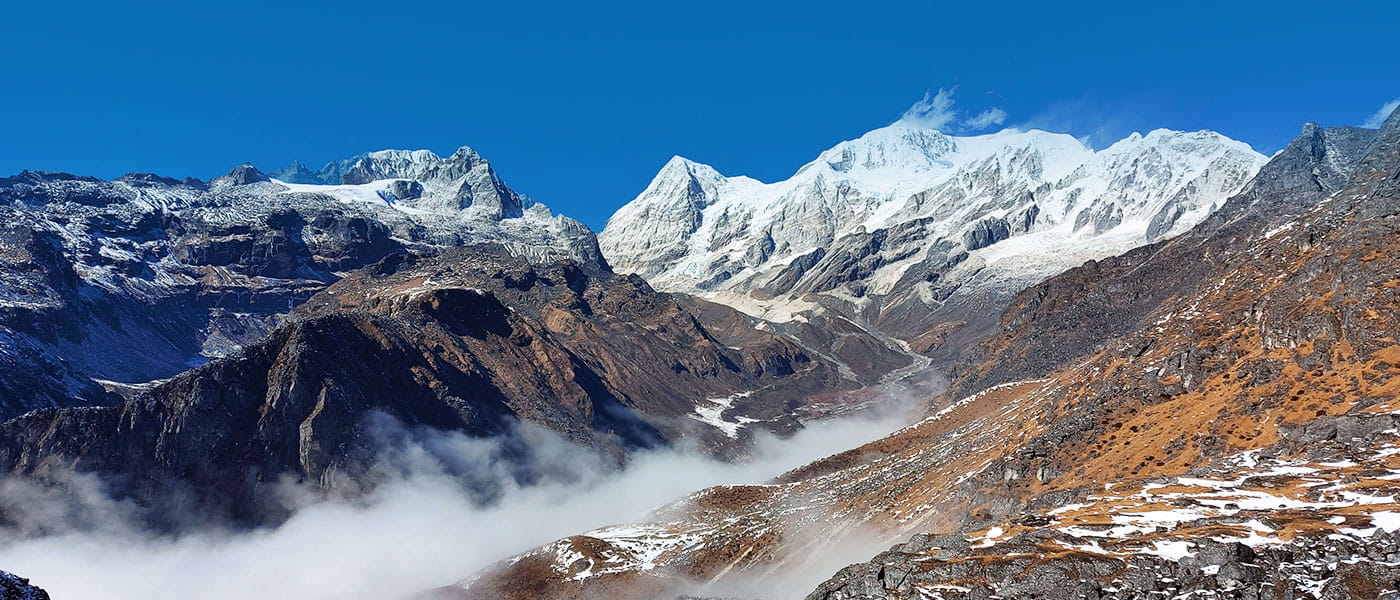 Himalayan Wonders Tour