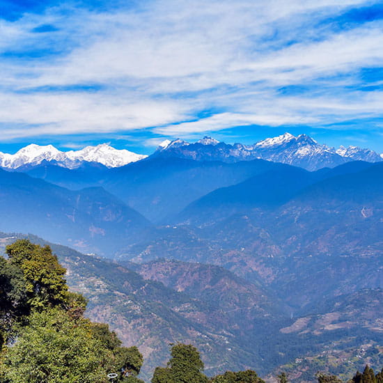 Complete Himalayan Experience