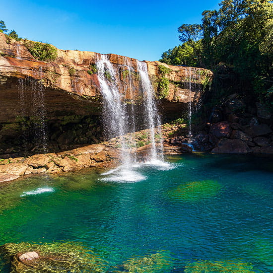 Shillong Meghalaya Explorer