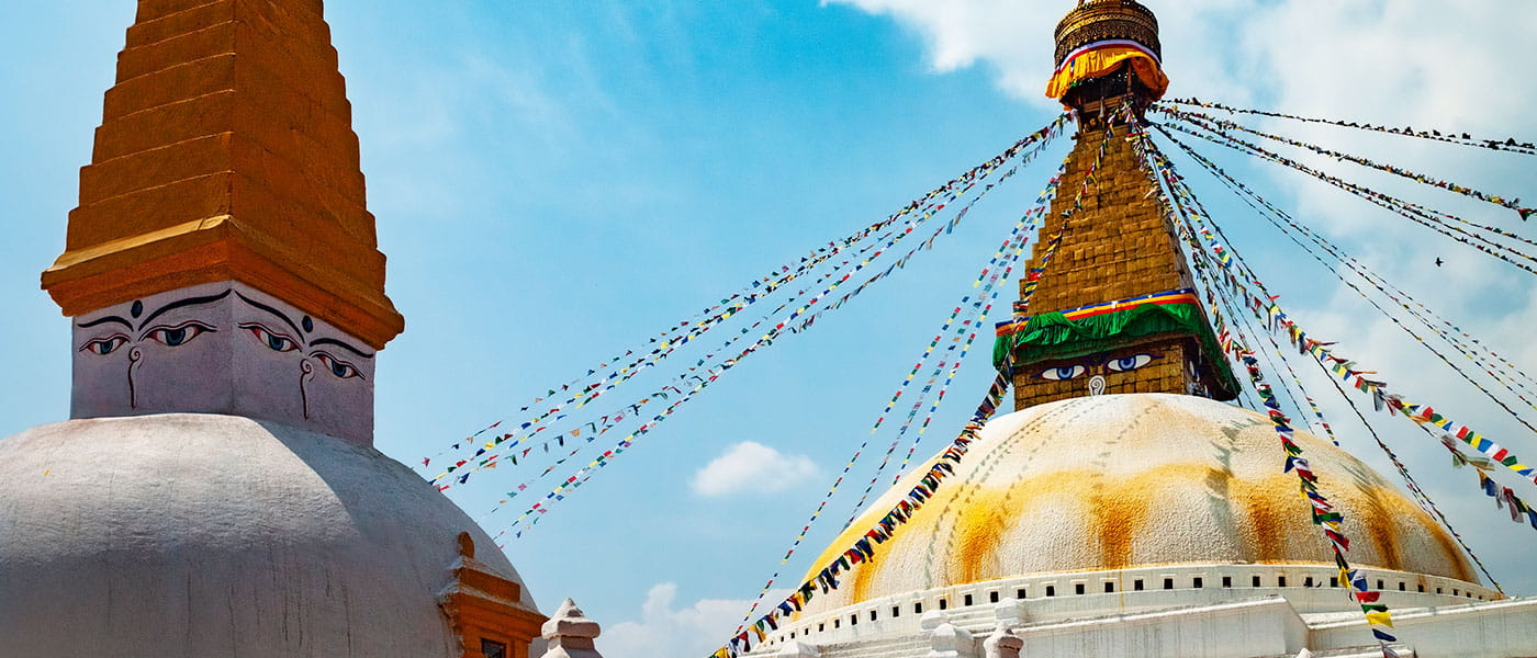 Pokhara & Kathmandu Delight