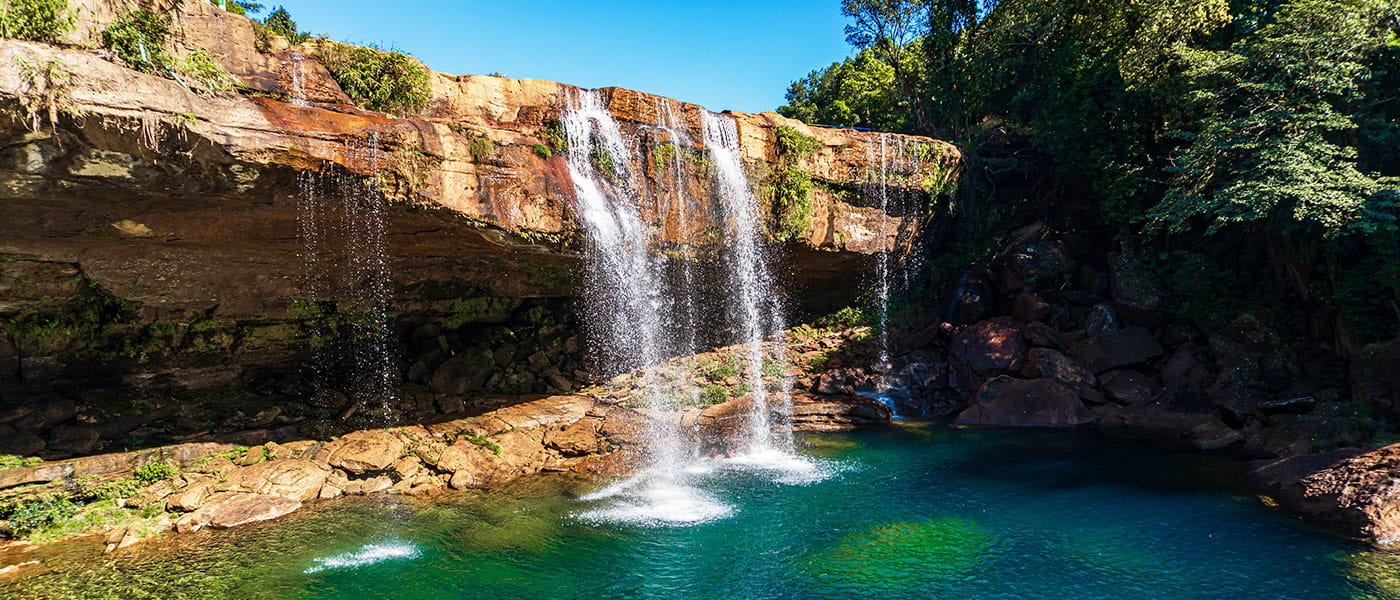 Shillong Meghalaya Explorer