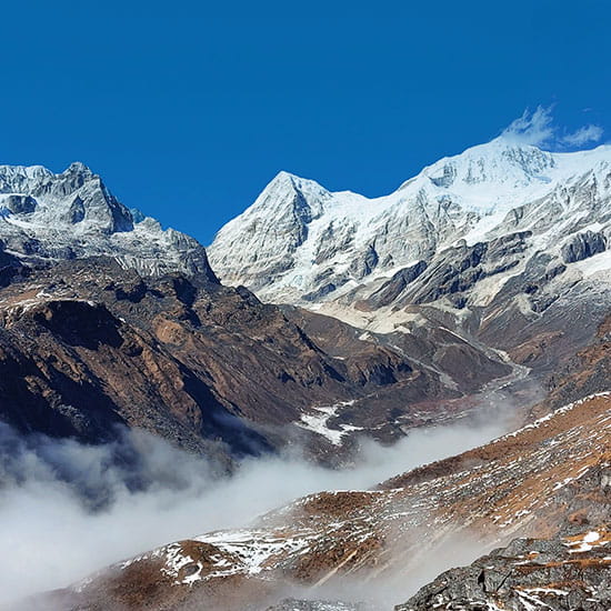 Himalayan Wonders Tour