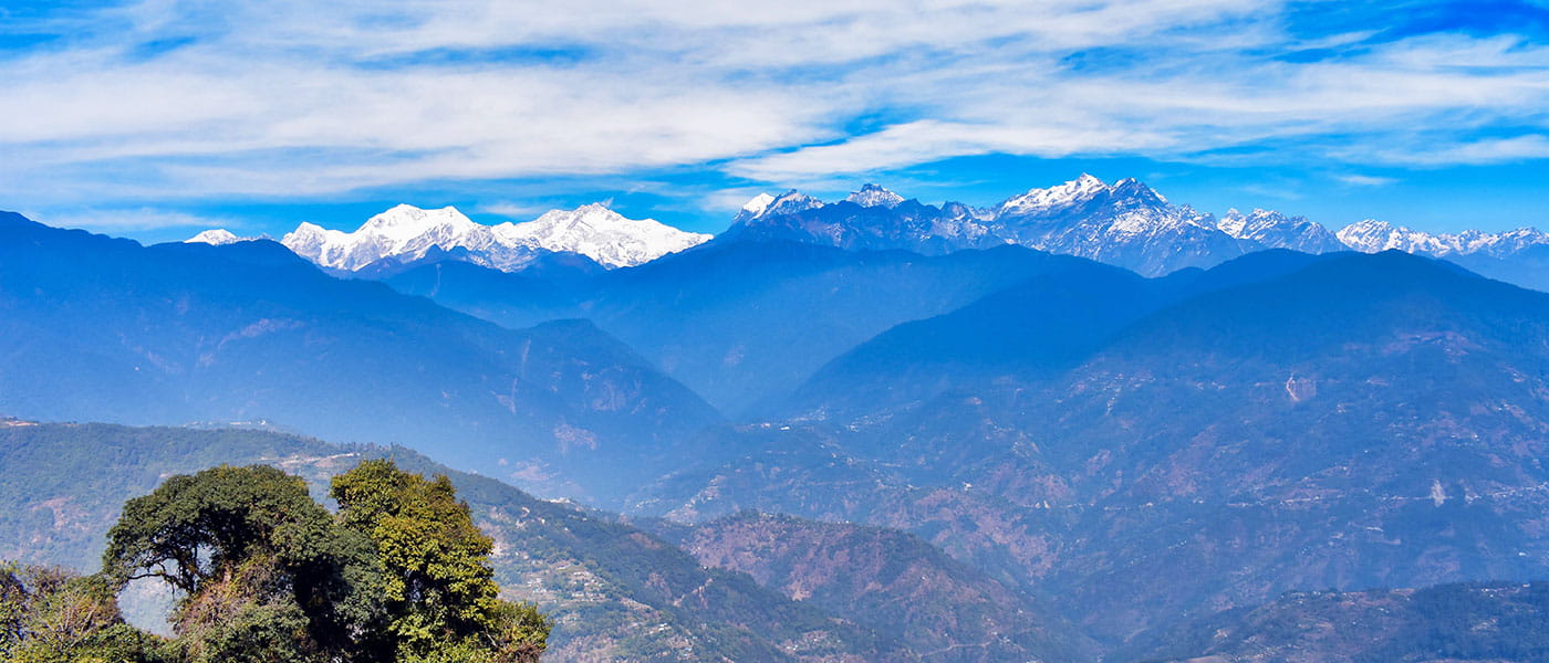 Complete Himalayan Experience